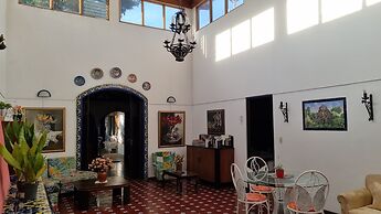 Hotel 1492