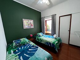 Hotel 1492