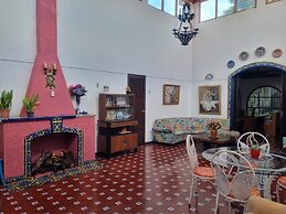 Hotel 1492