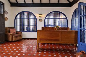 Hotel 1492