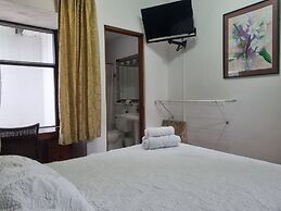Hotel 1492