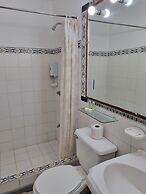 Hotel 1492