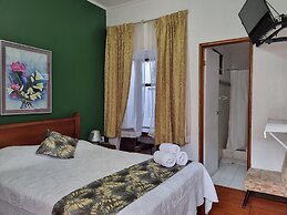 Hotel 1492