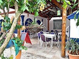 Hotel 1492