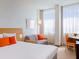 Novotel Budapest Danube