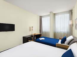 Novotel Budapest Danube