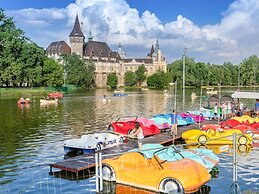 Novotel Budapest Danube