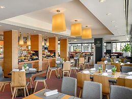 Novotel Budapest Danube