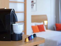 Novotel Budapest Danube