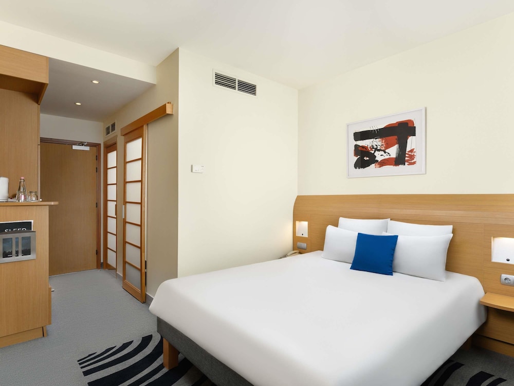 Novotel Budapest Danube