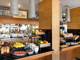 Novotel Budapest Danube