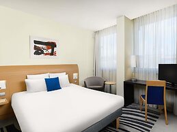 Novotel Budapest Danube