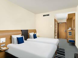 Novotel Budapest Danube