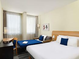 Novotel Budapest Danube