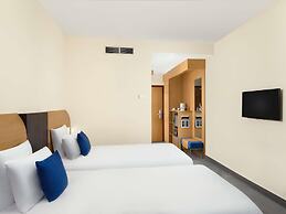 Novotel Budapest Danube