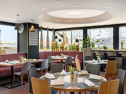 Novotel Budapest Danube