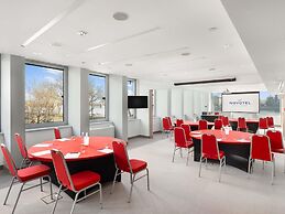 Novotel Budapest Danube