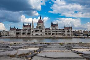 Novotel Budapest Danube