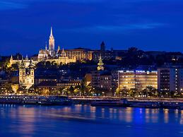 Novotel Budapest Danube
