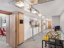 Novotel Budapest Danube