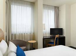 Novotel Budapest Danube
