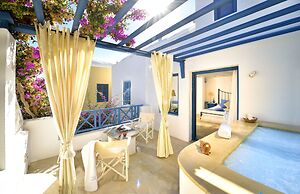 Tamarix del Mar Suites
