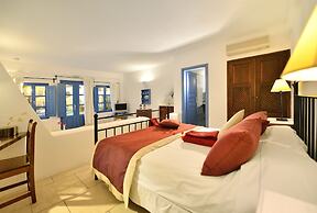 Tamarix del Mar Suites