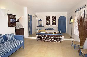 Tamarix del Mar Suites