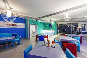 Hotel Spicy
