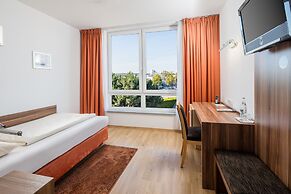 Hotel Meridian - Landshut