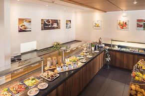 Hotel Meridian - Landshut