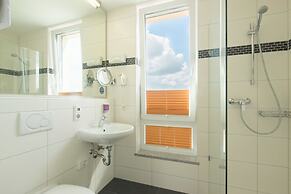 Hotel Meridian - Landshut