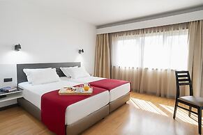 Urban Hotel Amadeos
