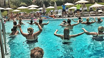 Hotel Montemar Maritim