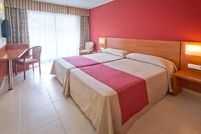 Hotel Montemar Maritim