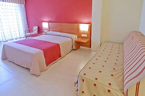 Hotel Montemar Maritim