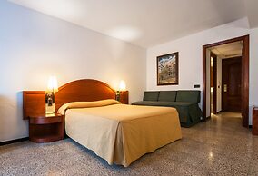 Hotel Gaudí