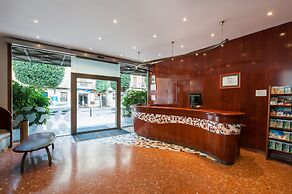 Hotel Gaudí