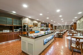 Hotel Gaudí