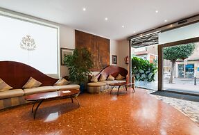 Hotel Gaudí