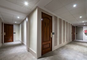 Hotel Gaudí