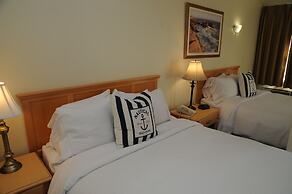 Smugglers Cove Inn