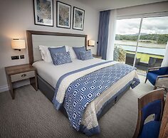 Quay Hotel and Spa