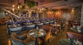 Quay Hotel and Spa