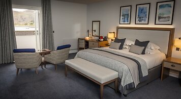 Quay Hotel and Spa