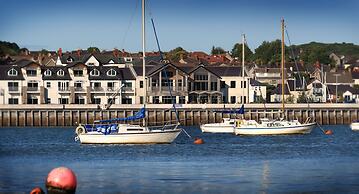 Quay Hotel and Spa
