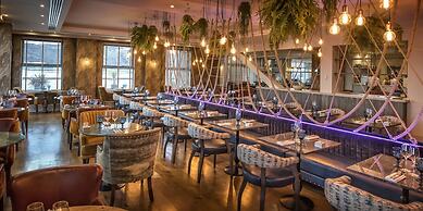 Quay Hotel and Spa