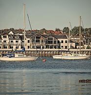 Quay Hotel and Spa