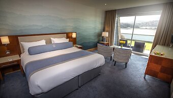 Quay Hotel and Spa