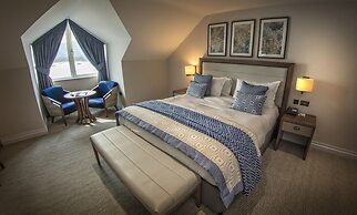 Quay Hotel and Spa